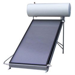 solar water heater