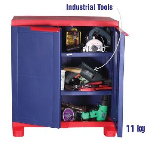 storage cabinet