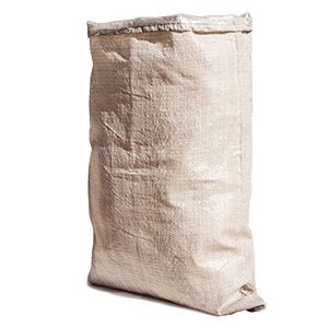 PP Ruffia Bags