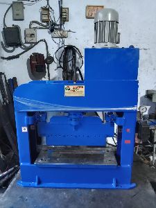 h type hydraulic press