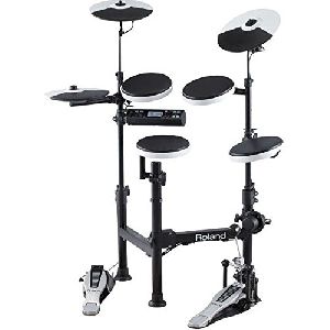 Portable V Drums Set