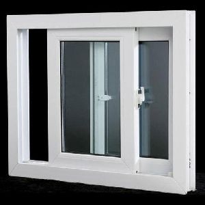 Aluminium Window Frame