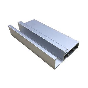 Anodized Aluminium Profile