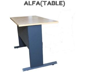 TOFARCH ALFA Home Office Desk for Work from Home or Office