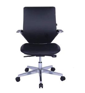 TOFARCH F1M-MB Fabric Office Executive Chair