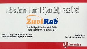 Zuvirab Vaccine