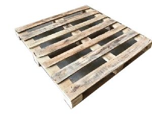 Export Pine Wood Pallet
