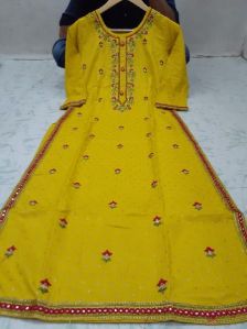 Exclusive Kurti