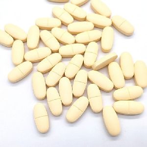 Multimineral Tablets