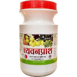 Ayurvedic Herbal Chyawanprash
