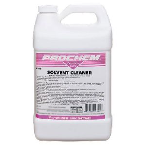 Prochem Cleaning Solvent