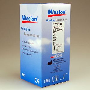 Urine Strips/PH Strips