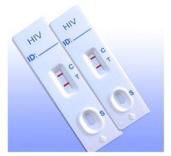 HIV 1 & 2 Test Kit