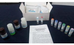 Thyroid Stimulating Hormone Test Kit