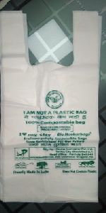 10 Kg Biodegradable Carry Bag