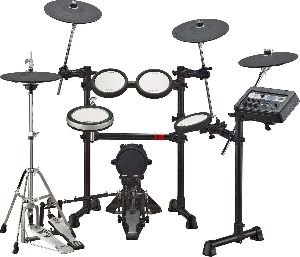 yamaha dtx6k3-x l electronic drum kit