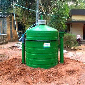 Biogas Plant