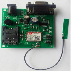 GSM Module