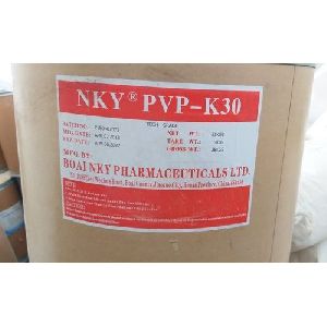 Polyvinylpyrrolidone Powder