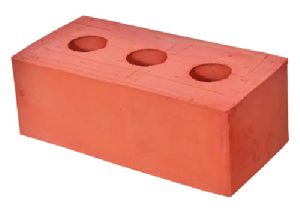 3 hole brick