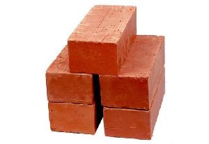 Solid brick