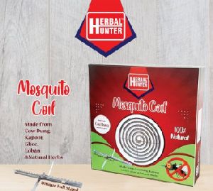 Mosquito Coil