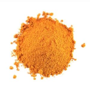 7-9% curcumin Lakadong Turmeric powder from Meghalaya