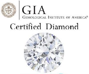 Gia Certified Diamond Big Supplier Exporter Lab Certified Diamonds