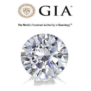 Lab Certified Diamond in best price Gia Diamond Certified Diamond