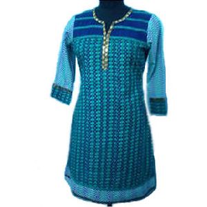 ladies kurti