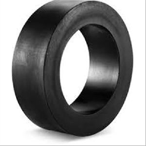 Flat Rubber Ring