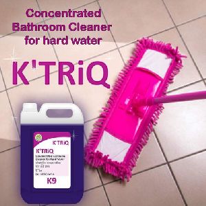 5 Ltr K'TRiQ K9 Bathroom Cleaner