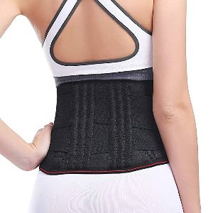 Black VCOR Healthcare Cotton Posture Corrector Support, for Reduce Back  Pain at Best Price in Howrah