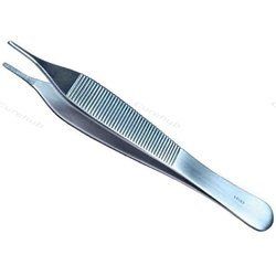 Stainless Steel Dissecting Forceps