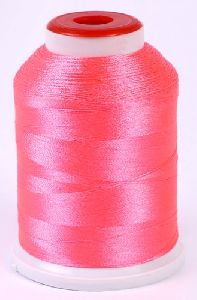 German Embroidery Dyed Thread
