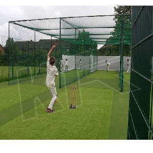 Cricket Flooring