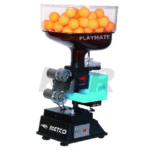 Playmate Table Tennis Robot