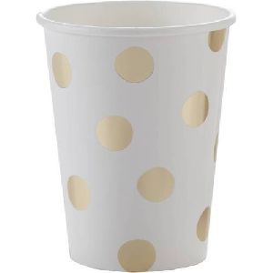 paper cup blank