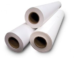 PE Coated Chromo Paper