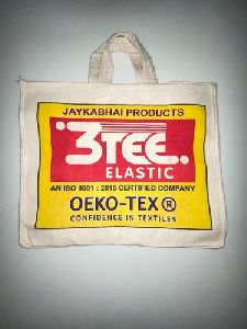 Printed Canvas Bags