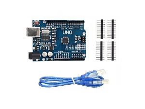 Arduino SMD Board