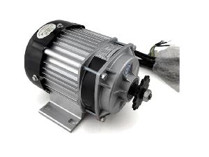 Brushless DC Gear Motor