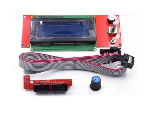 LCD RepRap Smart Controller