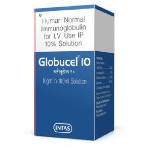 Globucel IP Solution