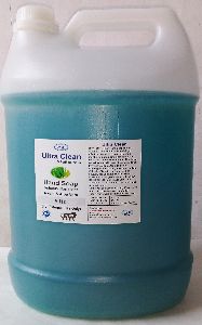 UhVH Ultra Clean (Hand Wash) / 5ltr.