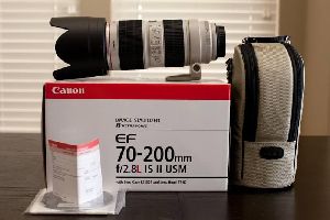 canon rf 70-200mm f/2.8l is usm lens