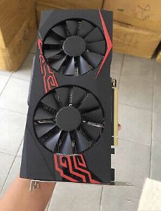 6gb mining gpu eth btc graphics card