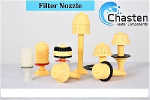 filter nozzle