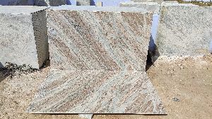 Fantasy Brown Granite Slabs