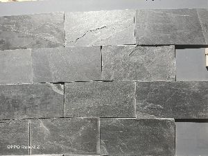 Jack Black Slate Stone Panel